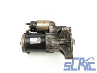 Motorino Avviamento CITROEN BERLINGO GFK, GJK, MF 1.9 D 1998-2005 5802CQ