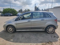 Mercedes Classe B W245 B 200 CDI 140CV 2005-2011