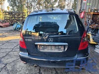 Mercedes Classe A W169 A 150 95CV 2004-2012