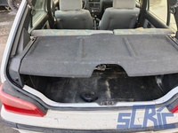 Peugeot 106 2 1A, 1C 1.5 D 57CV 1998-2004