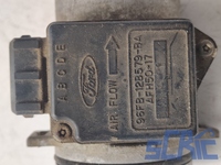 Debimetro FORD ESCORT 5 AFL 1.3 1993-1995 96FB12B579EB, 1004581