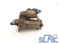 Motorino Avviamento FORD FIESTA 5 JD, JH 1.4 TDCI 2001-2008 2S6U11000EB, 1140757