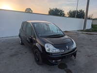 Renault Modus F/JP0 1.5 DCI 90 88CV 2010-2023
