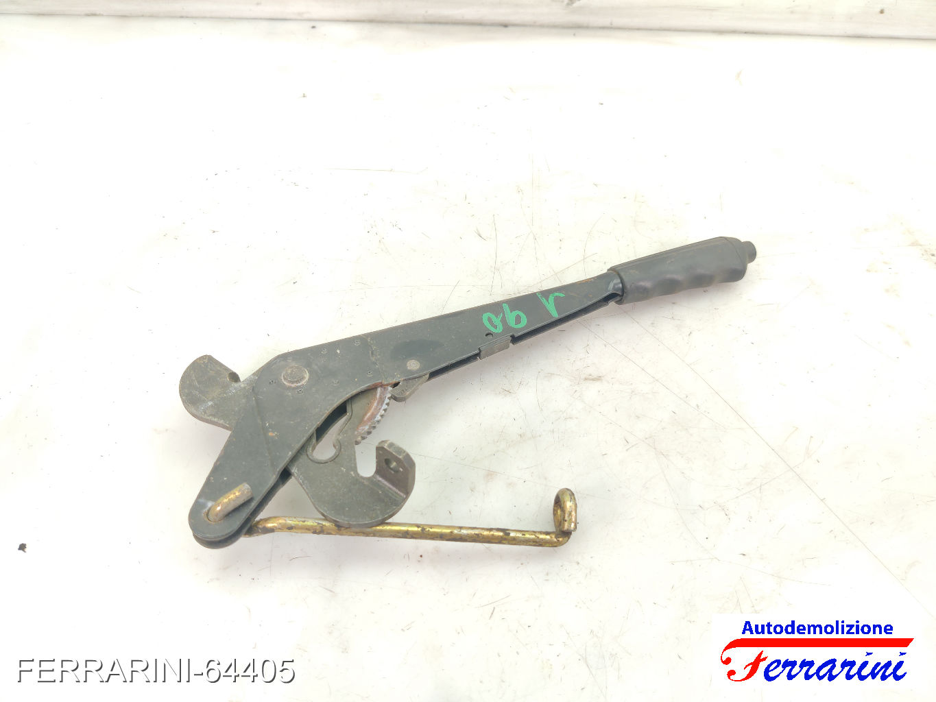 Leva Freno A Mano FIAT UNO 146 1989-1996 5964258