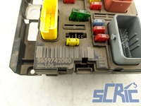 Kit Accensione PEUGEOT 307 CC 3B 2.0 HDI 135 2005-2009 5WS40276BT, 005472