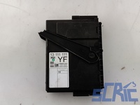 Kit Accensione OPEL MERIVA A X03 1.4 16V TWINPORT 2004-2010 0261208255, 55353613 6