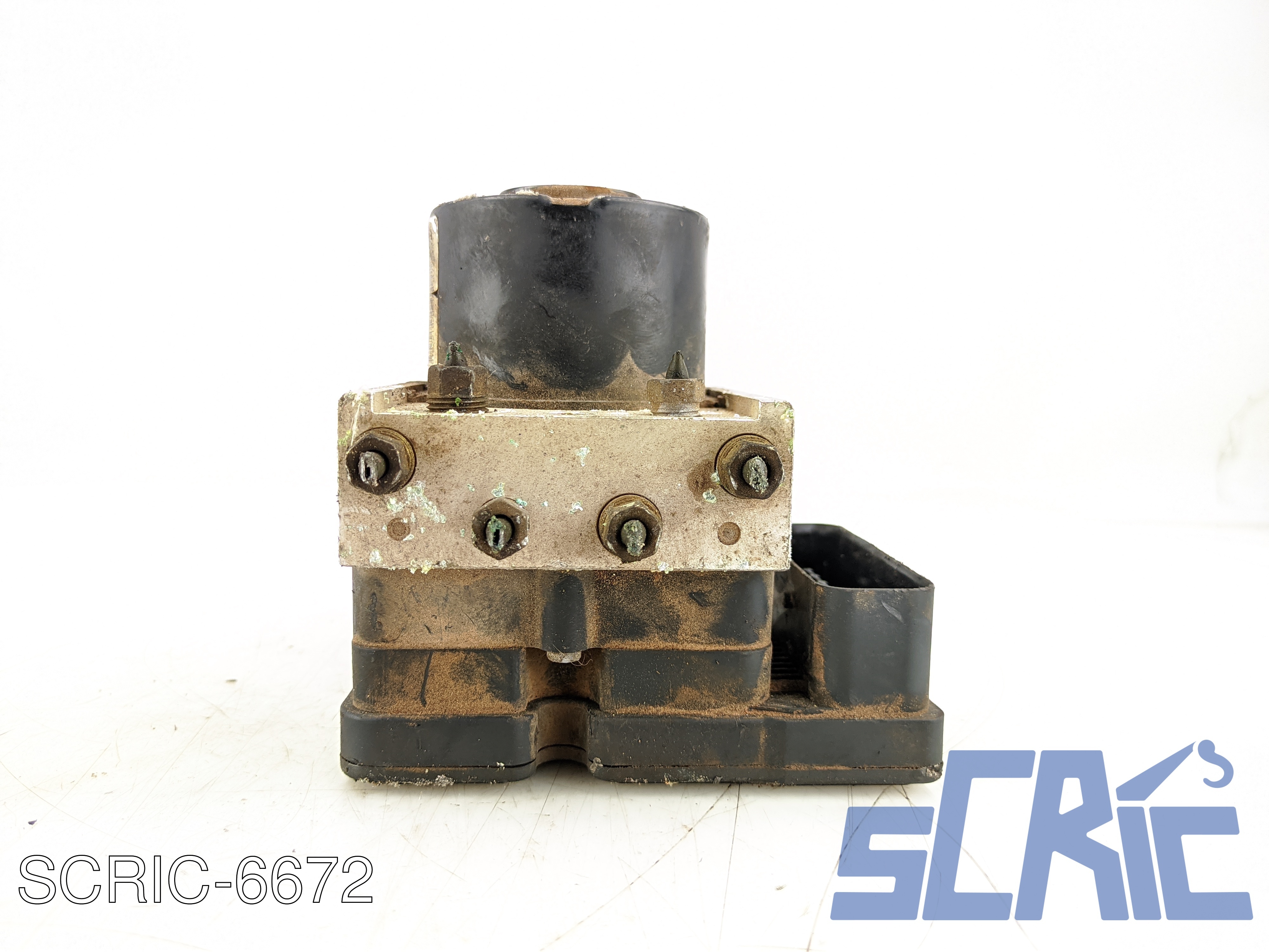 Centralina Pompa Abs OPEL AGILA A H00 1.3 CDTI 2003-2007 06210908063