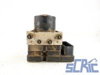 Centralina Pompa Abs OPEL AGILA A H00 1.3 CDTI 2003-2007 06210908063