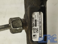 Flauto Iniettori PEUGEOT 407 6D 2.0 HDI 135 2004-2010 9654726280