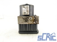 Centralina Pompa Abs OPEL ZAFIRA B A05 1.6 CNG 2005-2015 13244860, 7SU7C1288D