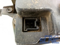 Ventola Stufa MERCEDES CLASSE C COUPÉ CL203 2001-2004 A2038202514, A2038202614 7