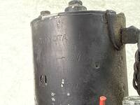 Motorino Avviamento TOYOTA AVENSIS T22 2.0 D-4D 1999-2003 0001110132, 31183 7