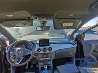 Mercedes Classe B W246 B 200 C 156CV 2012-2017