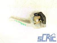 Serratura Porta RENAULT MEGANE 1 SW KA0/1 1999-2003 destro, dx, posteriore, post