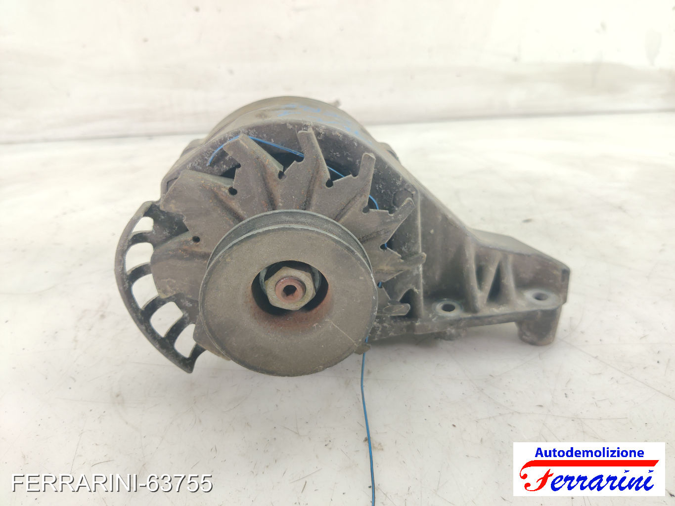 Alternatore