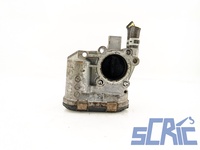 Corpo Farfallato OPEL CORSA C X01 1.2 2000-2009 9157512, 18215, 0280750044