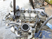 CGA3 NISSAN MICRA 2 K11 1.4I 16V 2000-2003 101021F71B 7