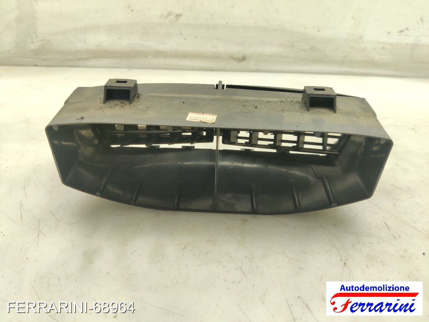Bocchetta Areazione FIAT PUNTO 188 1999-2006 anteriore, frontale centrale, ant 6