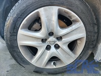 Opel Zafira Tourer C P12 1.6 CNG 150CV 2011-2023