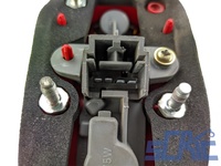 Fanalino Stop Posteriore ALFA ROMEO 147 937 2001-2010 destro, dx, posteriore
