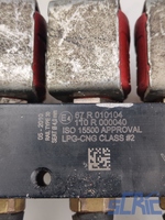 iniettori Valtek GPL CHEVROLET AVEO KALOS T200 1.4 2003-2008 67R010104