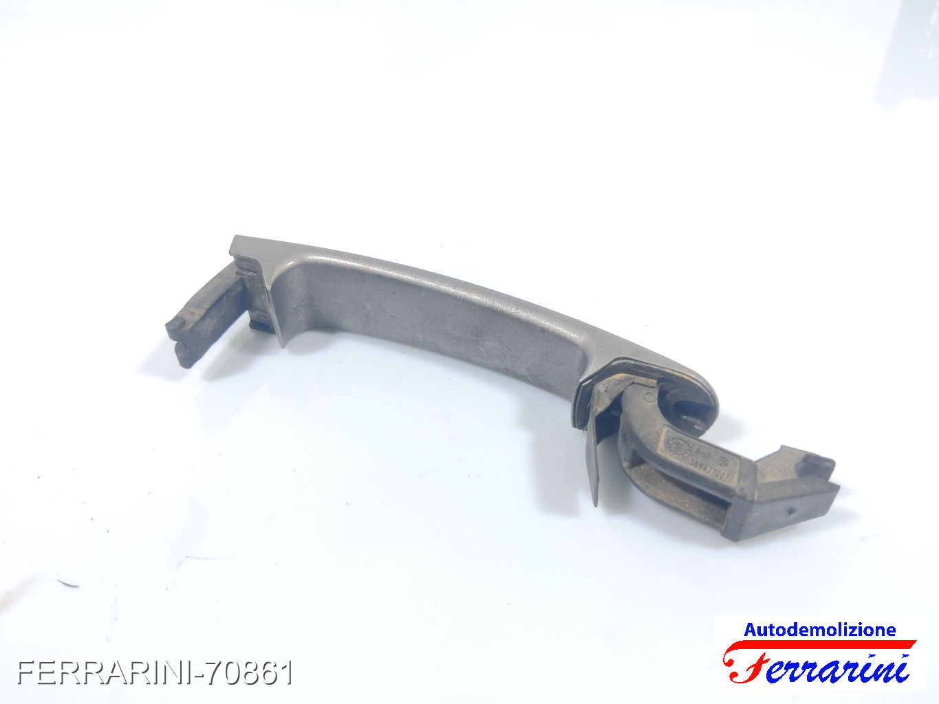 Maniglia Porta Esterna SEAT ALTEA 5P1 2004-2023 sinistra, sx, posteriore, post