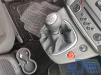 Renault Scenic 2 JM0/1 1.9 DCI 131CV 2005-2008