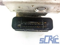 Centralina Pompa Abs CITROEN C3 PLURIEL HB 1.4 HDI 2004-2009 9662150380