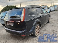 Ford Focus 2 Sw DA, DS, FFS 1.6 TDCI 90CV 2004-2012
