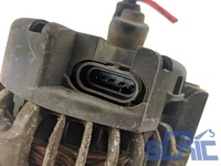 Alternatore RENAULT KANGOO KC0/1 1.2 1997-2023 7700429310, 22808112