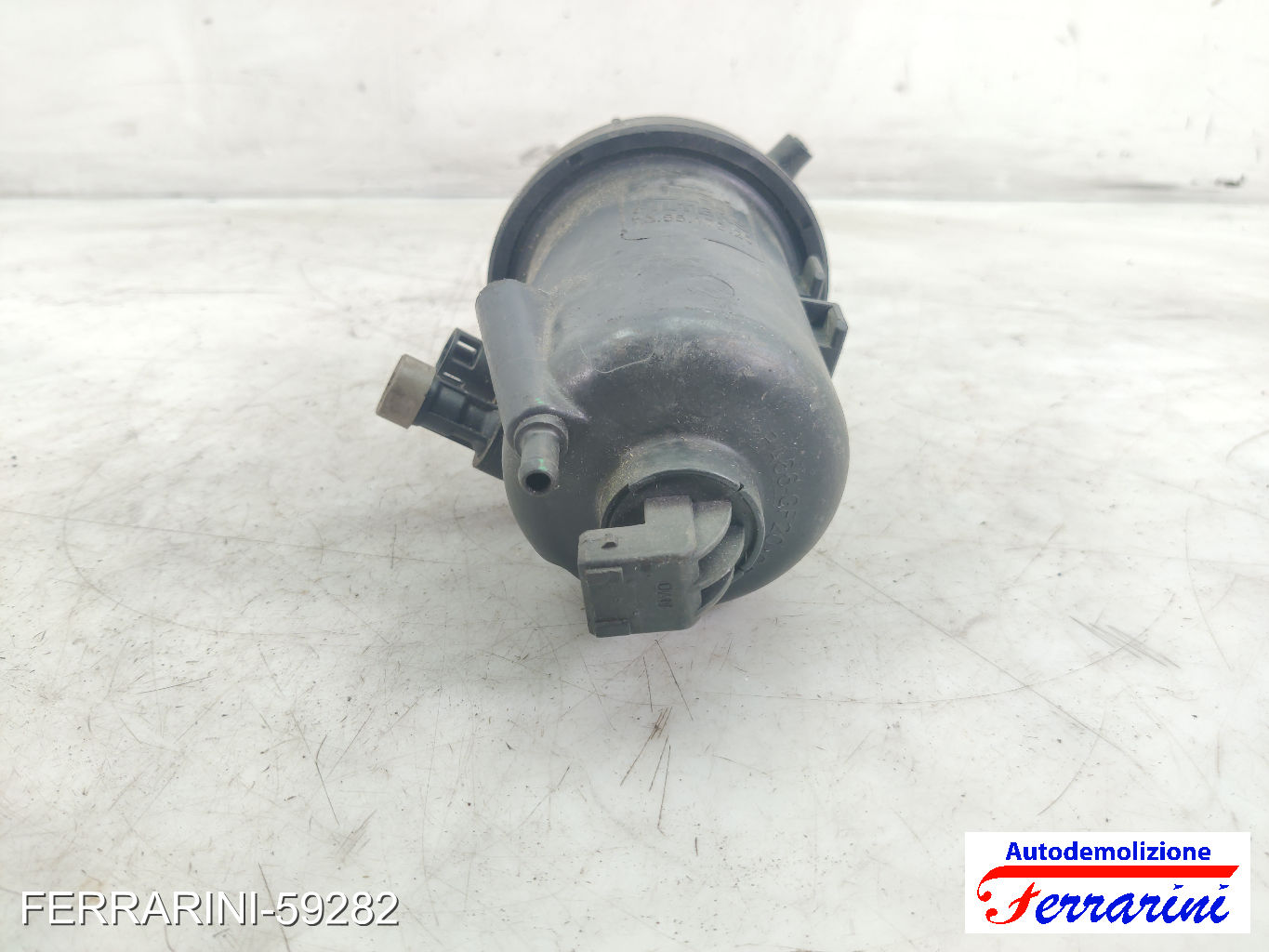 Porta Filtro Gasolio LANCIA MUSA 350 1.3 D MULTIJET 2004-2012 235517320 10
