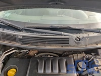 Nissan Qashqai 1 J10, JJ10E, NJ10 1.5 DCI 106CV 2006-2013