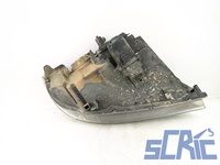 Faro Anteriore BMW SERIE 3 E90 2007-2010 sinistro, sx 63117202581, 63117202573