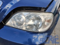 Kia Carnival 2 GQ 2.9 CRDI 144CV 2001-2006