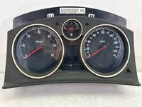 Quadro Contachilometri OPEL ASTRA H A04 1.9 CDTI 16V 2004-2010 13230576, 3024902