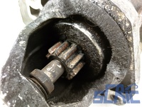 Motorino Avviamento FIAT TIPO 160 1.9 D 1991-1995 63222133, 7608589, 5984563