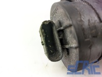 Valvola Egr BMW SERIE 1 CABRIOLET E88 120D 2008-2013 11717810871, 11719886714