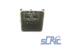 Centralina Candelette RENAULT MEGANE 4 B9A M N 1.5 DCI 110 2015-2023 110678071R