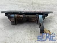 Maniglia Porta Esterna HYUNDAI ATOS MX 1998-2000 sinistra, sx, posteriore, post