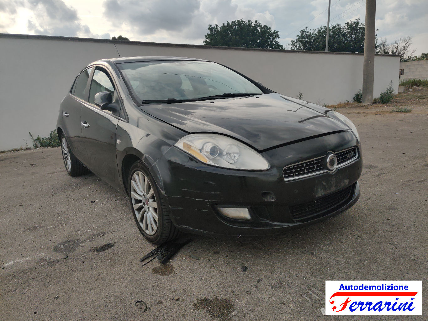 Fiat Bravo 2 89