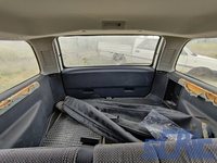 Ford Escort 5 AAL, ABL 1.3 60CV 1990-1995