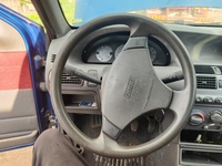 Fiat Punto 176 1.2 16V 86CV 1997-1999