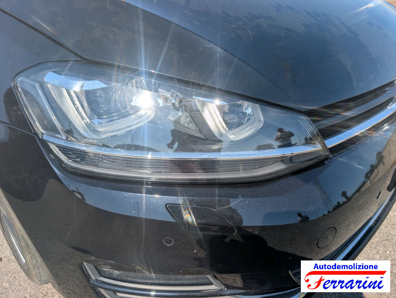 Vw Golf 7 20