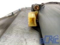 Alzavetro VOLVO V70 1 875, 876 1995-2000 destro, dx, posteriore, post 9152724