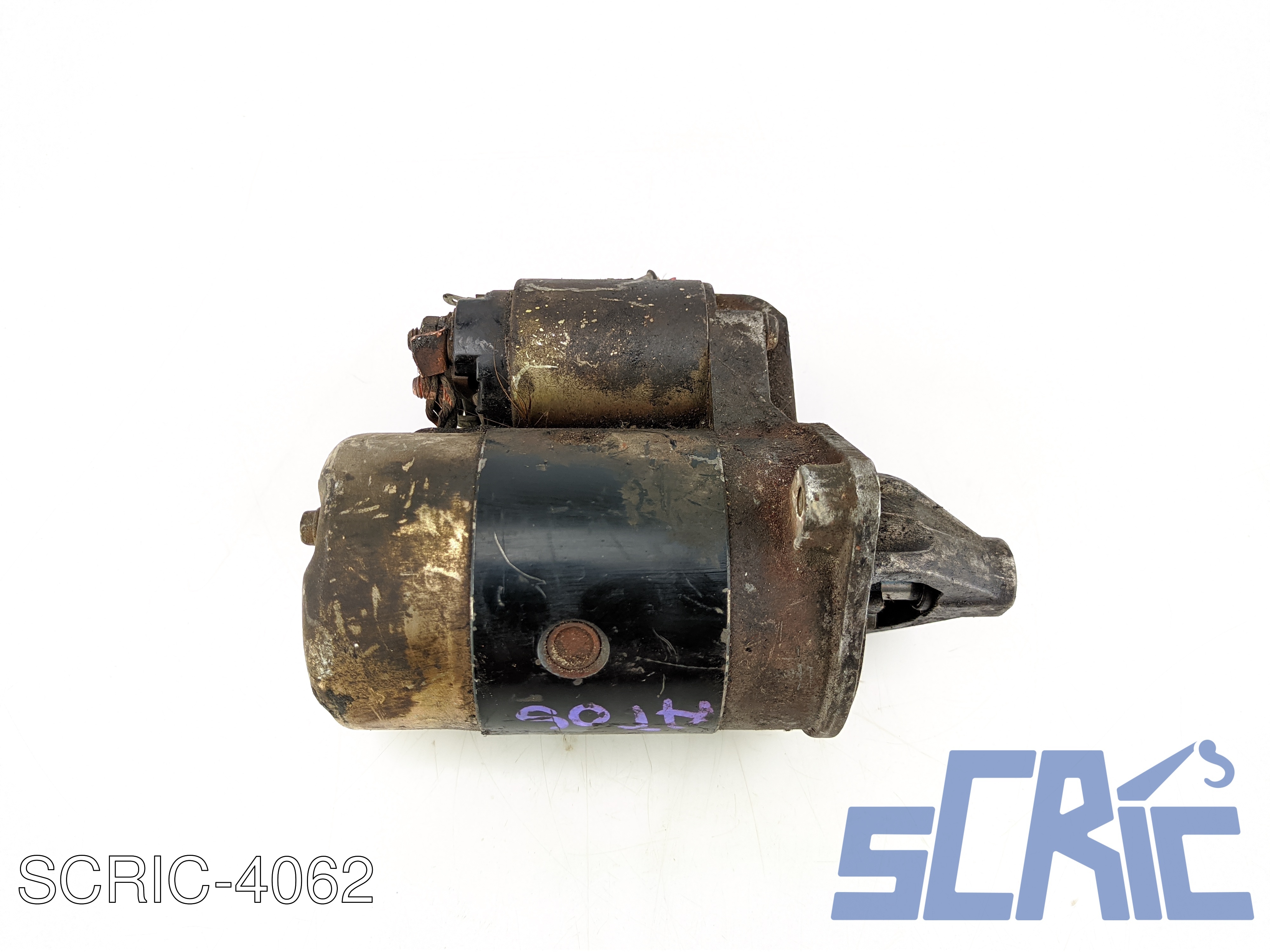 Motorino Avviamento HYUNDAI ATOS MX 1.0I 1998-2000 3610002511, 3610002550