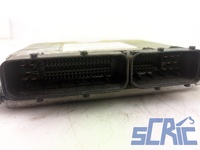 Centralina Motore SKODA FABIA 1 COMBI 6Y5 1.4 16V 2000-2007 036906034KE