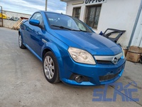 Opel Tigra Twintop X04 1.4 90CV 2004-2010