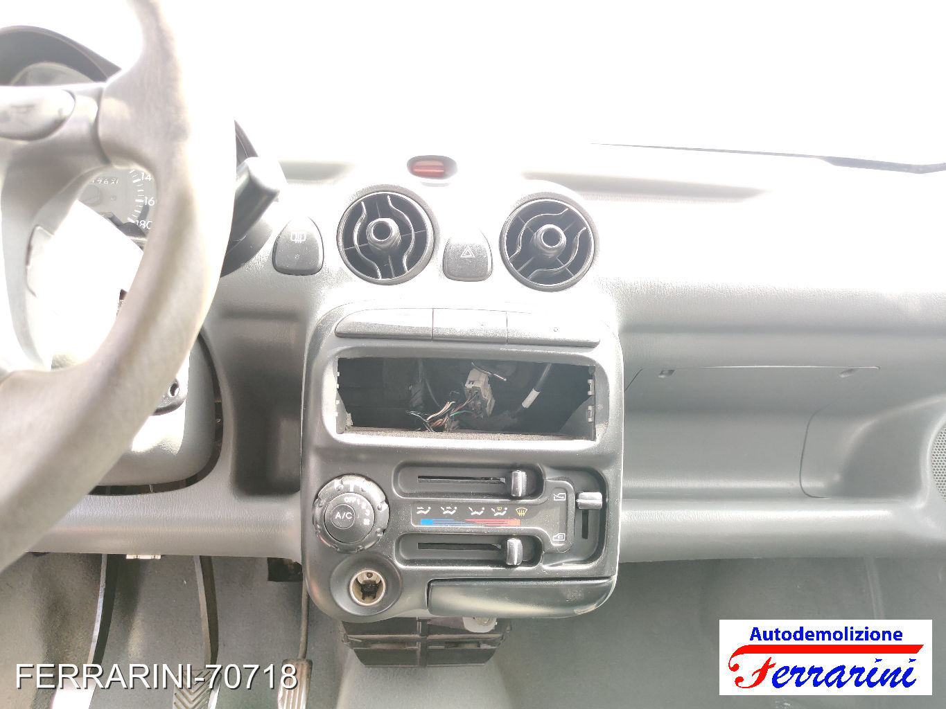 Hyundai Atos 25