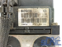 Centralina Pompa Abs FIAT MULTIPLA 186 1.9 JTD 115 2002-2010 46837590
