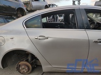 Opel Insignia A  G09 2.0 CDTI 160CV 2008-2017